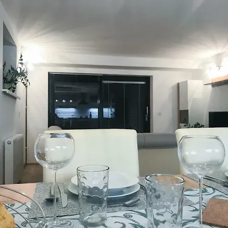 Apartment Tosca Near Vintgar And Bled *