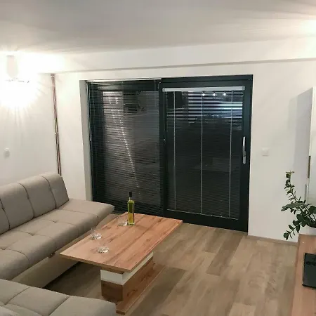 Апартаменты Tosca Near Vintgar And Bled *