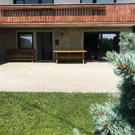 Apartment Tosca Near Vintgar And Bled