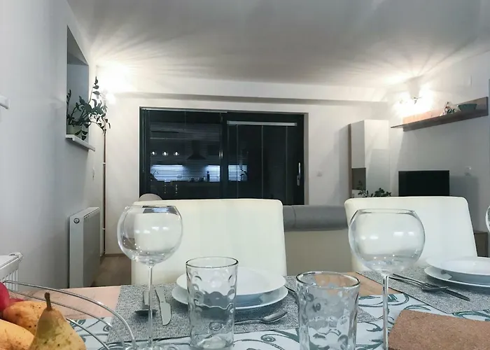 Appartement Tosca Near Vintgar And Bled *