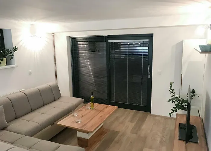 Appartement Tosca Near Vintgar And Bled *